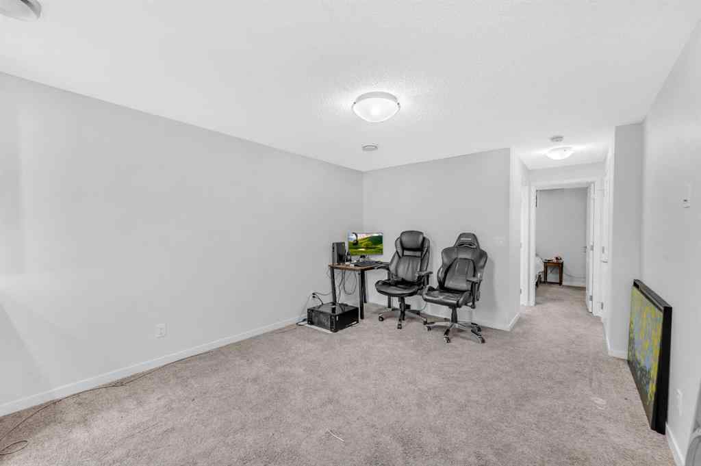 MLS® A2226092 - 487 Tekarra Drive NW in Glacier Ridge Calgary, Residential