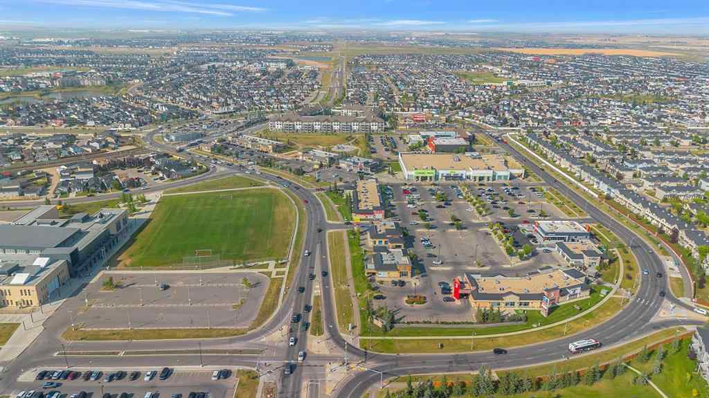 MLS® A2226094 - 231 Martinvalley Crescent NE in Martindale Calgary, Residential
