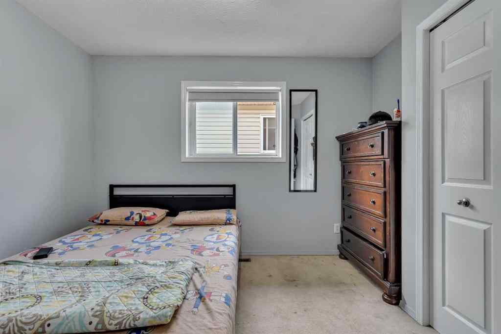 MLS® A2226094 - 231 Martinvalley Crescent NE in Martindale Calgary, Residential