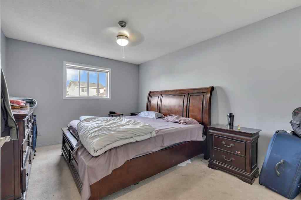 MLS® A2226094 - 231 Martinvalley Crescent NE in Martindale Calgary, Residential