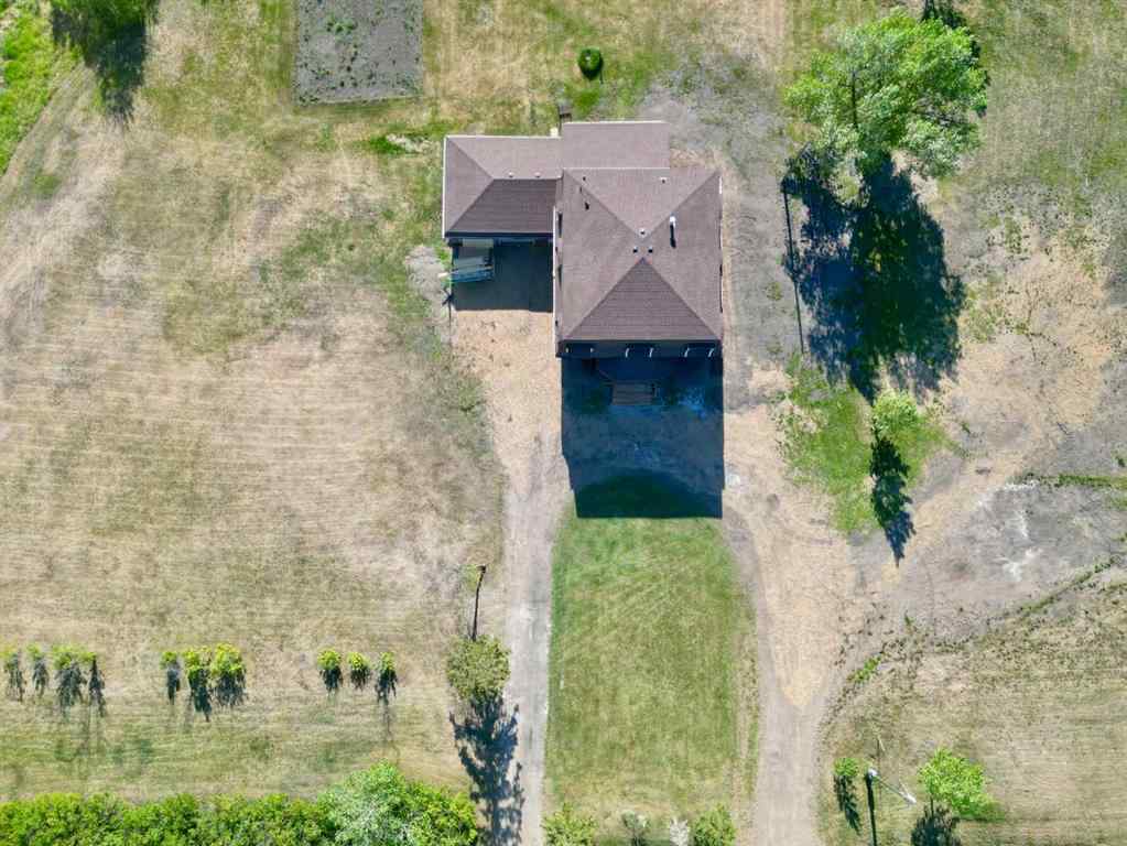 MLS® A2226096 - 831034 Range Road 232   in NONE Rural Peace No. 135, M.D. of, Residential