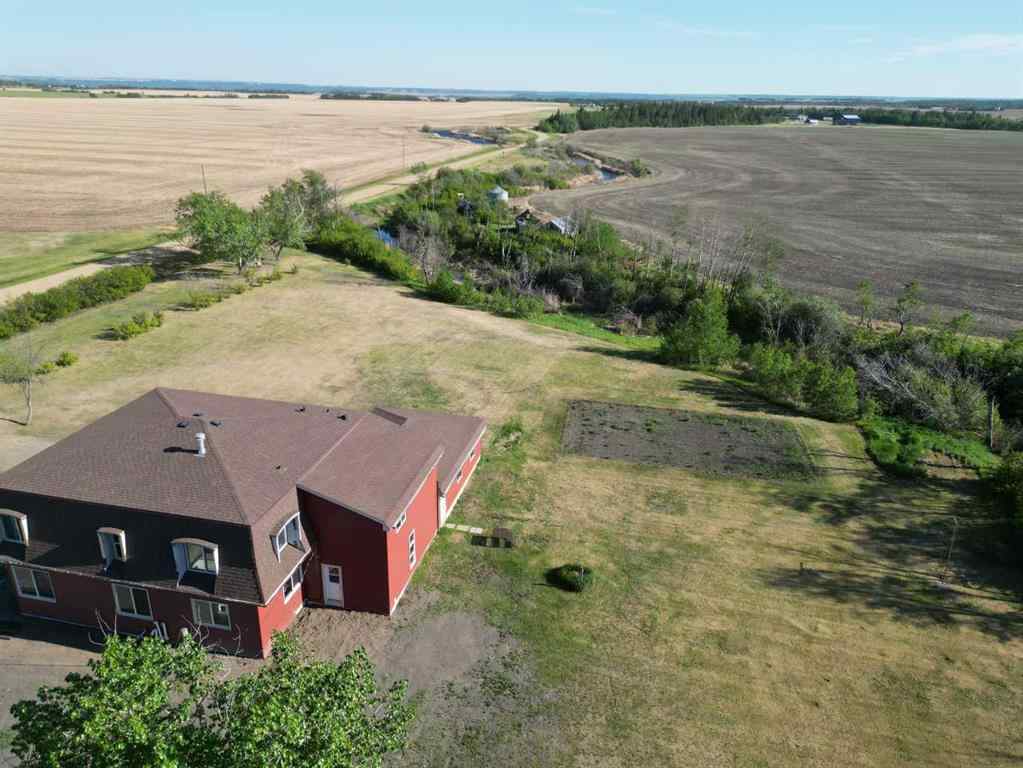 MLS® A2226096 - 831034 Range Road 232   in NONE Rural Peace No. 135, M.D. of, Residential