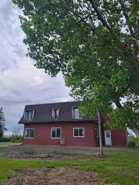 MLS® A2226096 - 831034 Range Road 232   in NONE Rural Peace No. 135, M.D. of, Residential