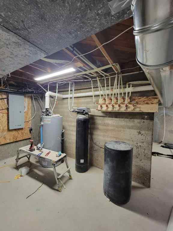MLS® A2226096 - 831034 Range Road 232   in NONE Rural Peace No. 135, M.D. of, Residential