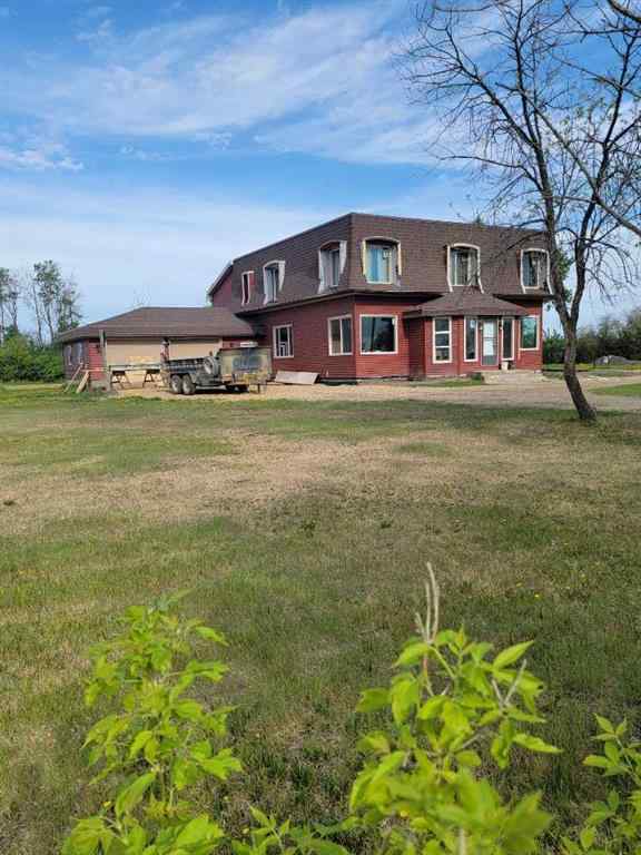 MLS® A2226096 - 831034 Range Road 232   in NONE Rural Peace No. 135, M.D. of, Residential