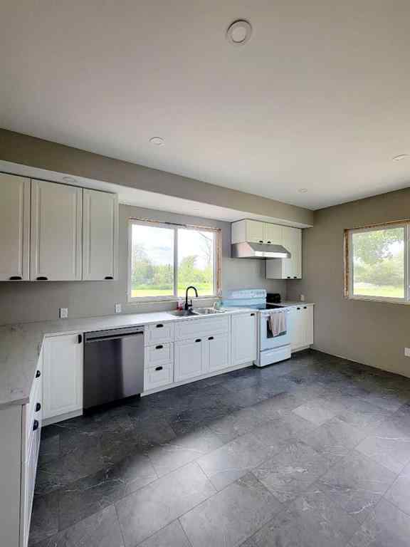 MLS® A2226096 - 831034 Range Road 232   in NONE Rural Peace No. 135, M.D. of, Residential