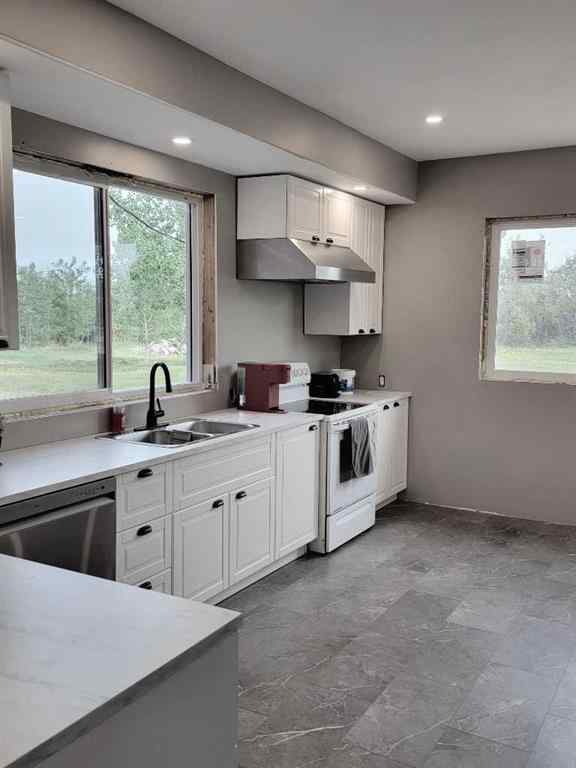 MLS® A2226096 - 831034 Range Road 232   in NONE Rural Peace No. 135, M.D. of, Residential