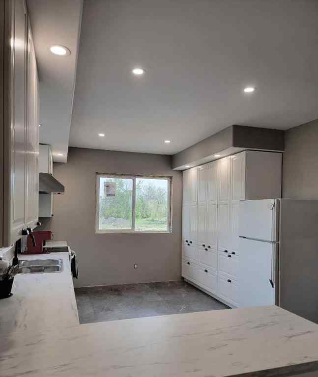 MLS® A2226096 - 831034 Range Road 232   in NONE Rural Peace No. 135, M.D. of, Residential