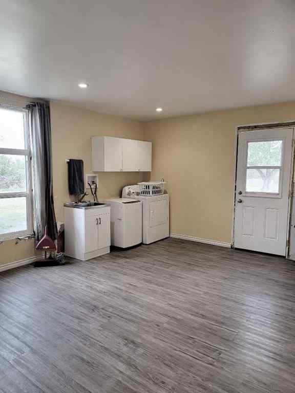 MLS® A2226096 - 831034 Range Road 232   in NONE Rural Peace No. 135, M.D. of, Residential