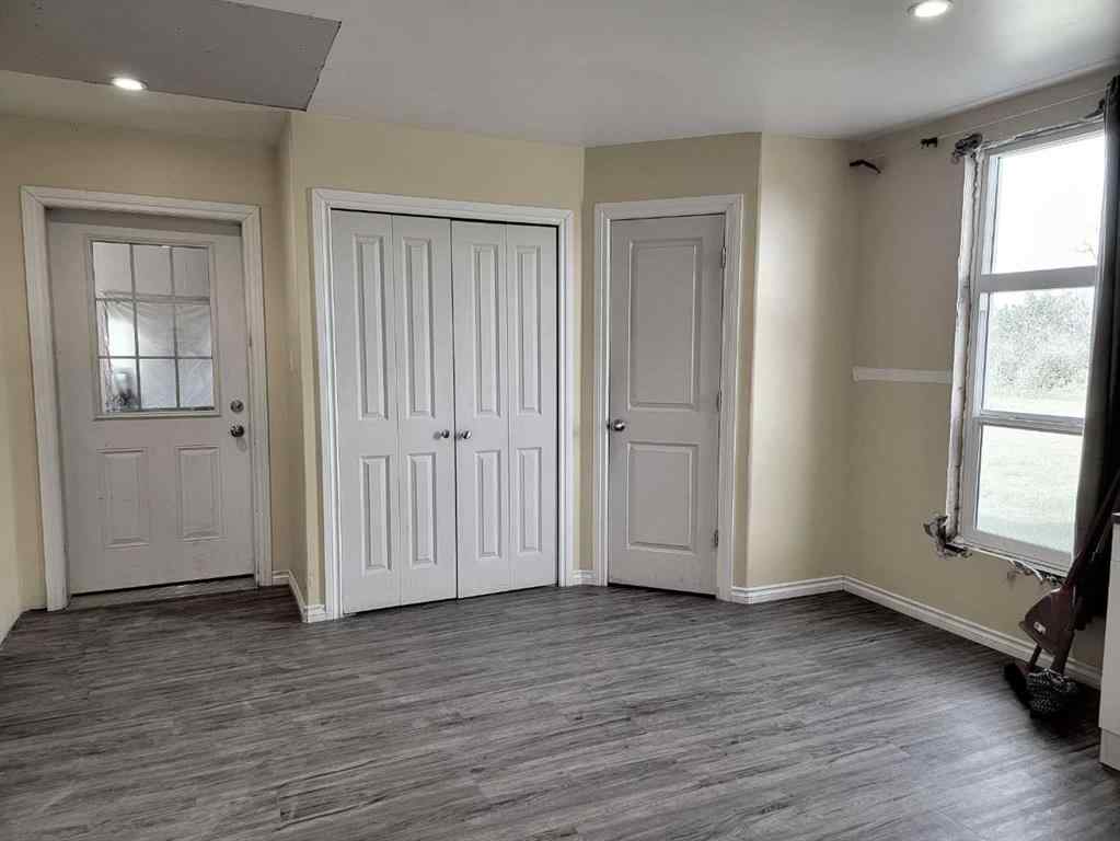 MLS® A2226096 - 831034 Range Road 232   in NONE Rural Peace No. 135, M.D. of, Residential