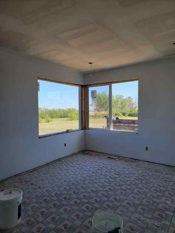 MLS® A2226096 - 831034 Range Road 232   in NONE Rural Peace No. 135, M.D. of, Residential