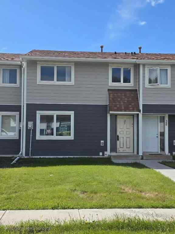 MLS® A2226101 - 37 97 Avenue  in NONE Grande Cache, Residential
