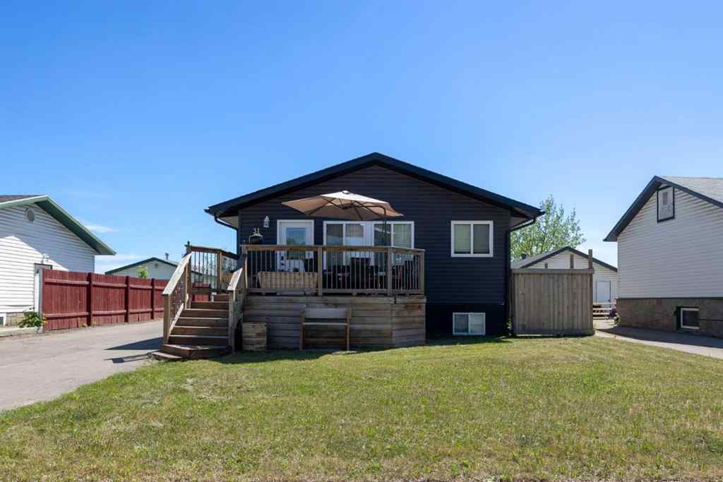 MLS® A2226105 - 31 Rae Crescent  in Downtown Fort McMurray, Residential