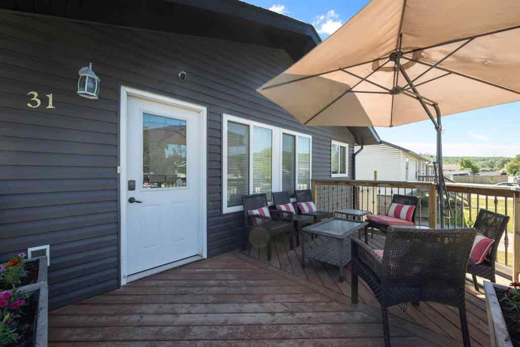 MLS® A2226105 - 31 Rae Crescent  in Downtown Fort McMurray, Residential