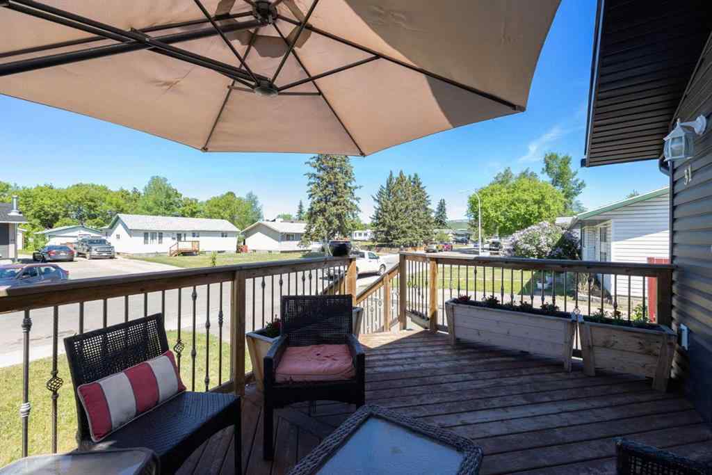MLS® A2226105 - 31 Rae Crescent  in Downtown Fort McMurray, Residential
