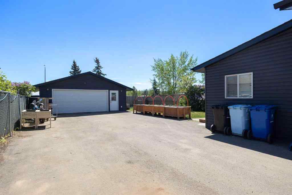 MLS® A2226105 - 31 Rae Crescent  in Downtown Fort McMurray, Residential