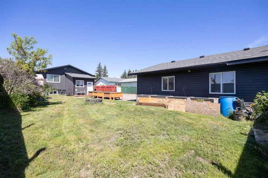 MLS® A2226105 - 31 Rae Crescent  in Downtown Fort McMurray, Residential