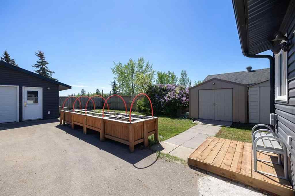 MLS® A2226105 - 31 Rae Crescent  in Downtown Fort McMurray, Residential