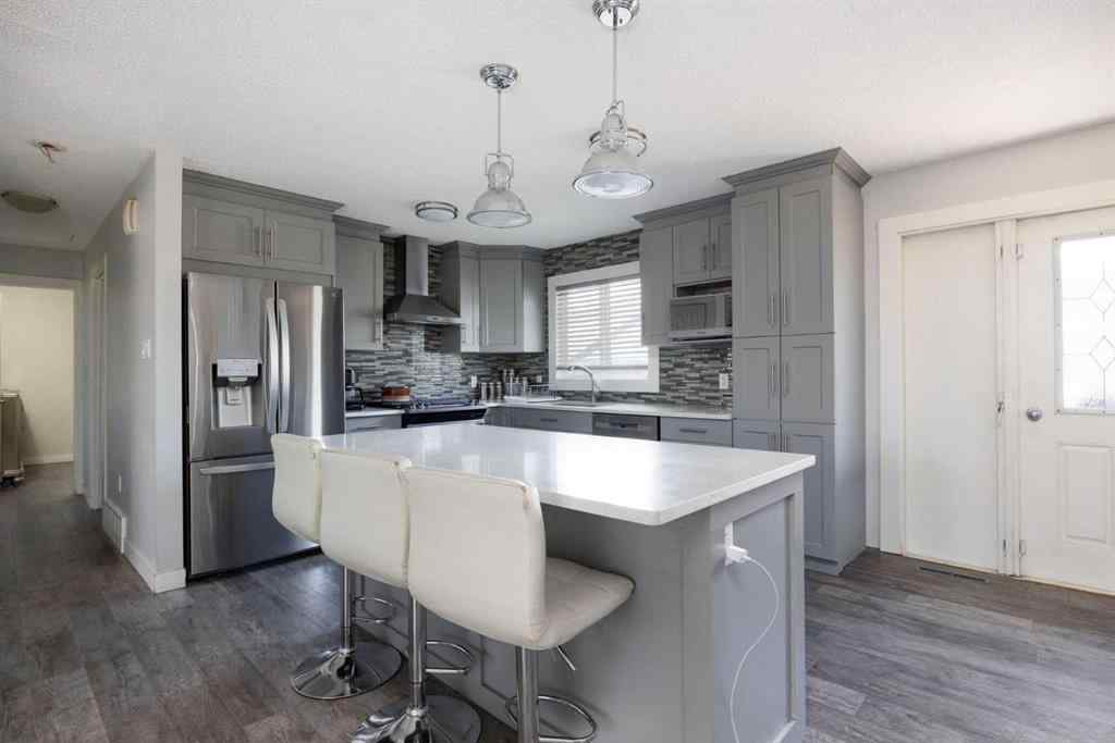 MLS® A2226105 - 31 Rae Crescent  in Downtown Fort McMurray, Residential