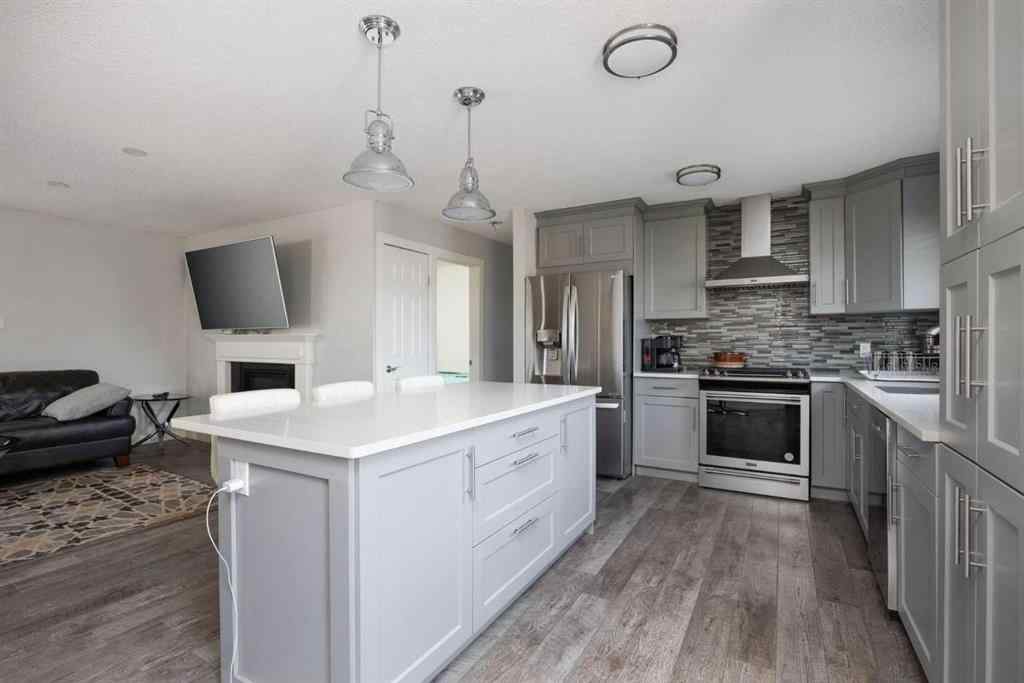 MLS® A2226105 - 31 Rae Crescent  in Downtown Fort McMurray, Residential