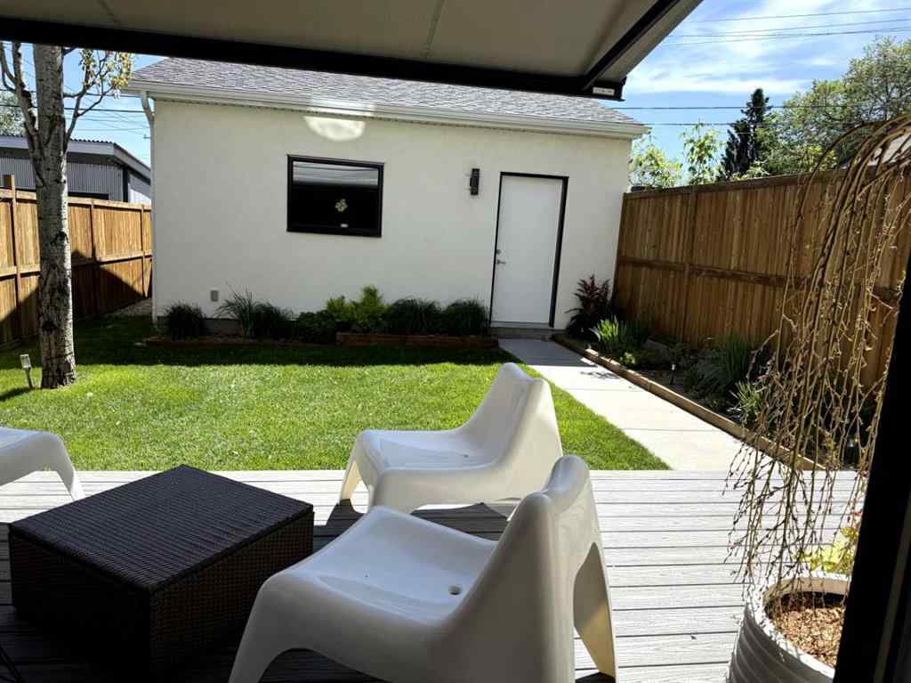 MLS® A2226113 - 139 31 Avenue NE in Tuxedo Park Calgary, Residential