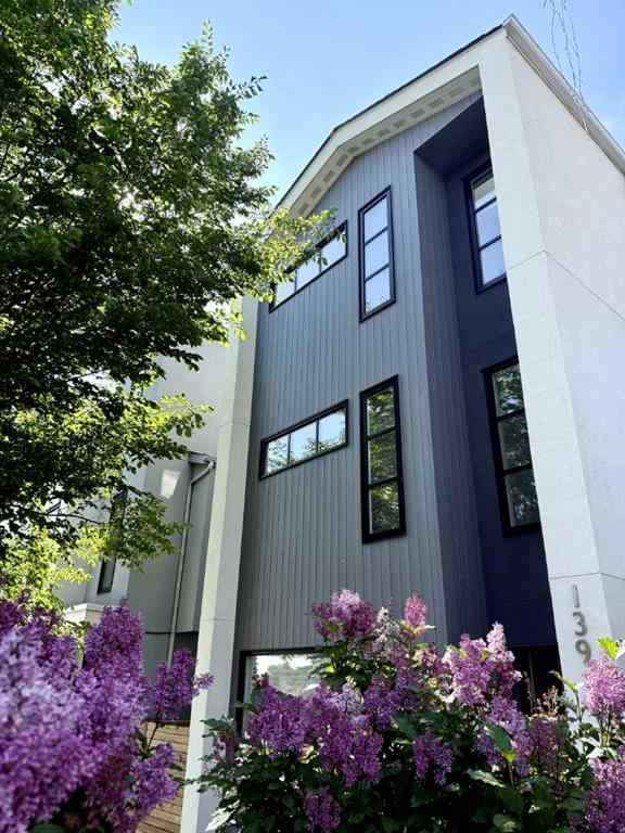 MLS® A2226113 - 139 31 Avenue NE in Tuxedo Park Calgary, Residential