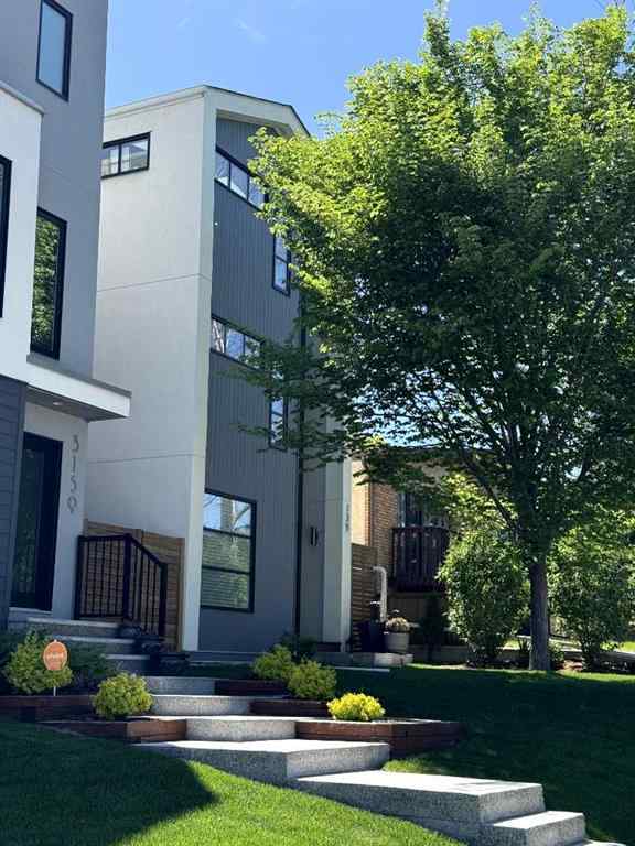 MLS® A2226113 - 139 31 Avenue NE in Tuxedo Park Calgary, Residential