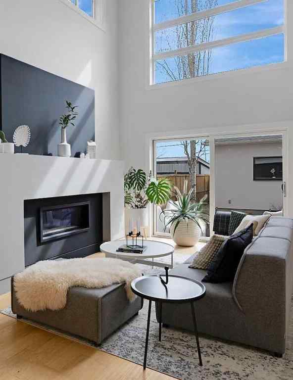 MLS® A2226113 - 139 31 Avenue NE in Tuxedo Park Calgary, Residential