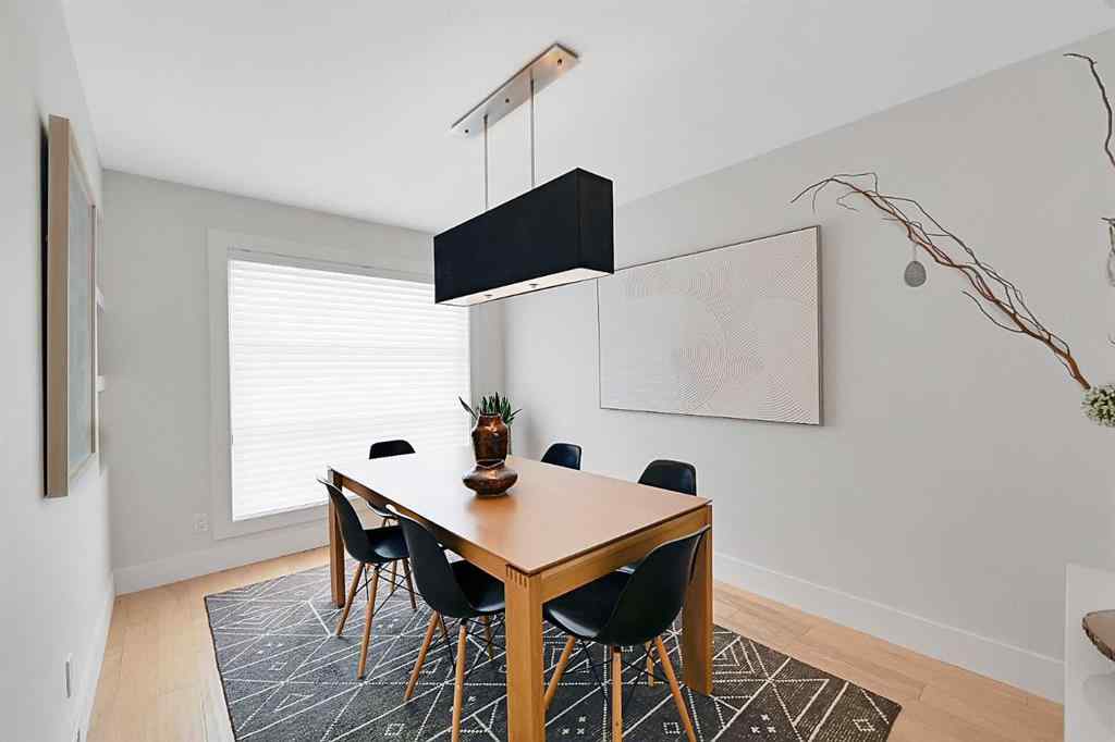 MLS® A2226113 - 139 31 Avenue NE in Tuxedo Park Calgary, Residential
