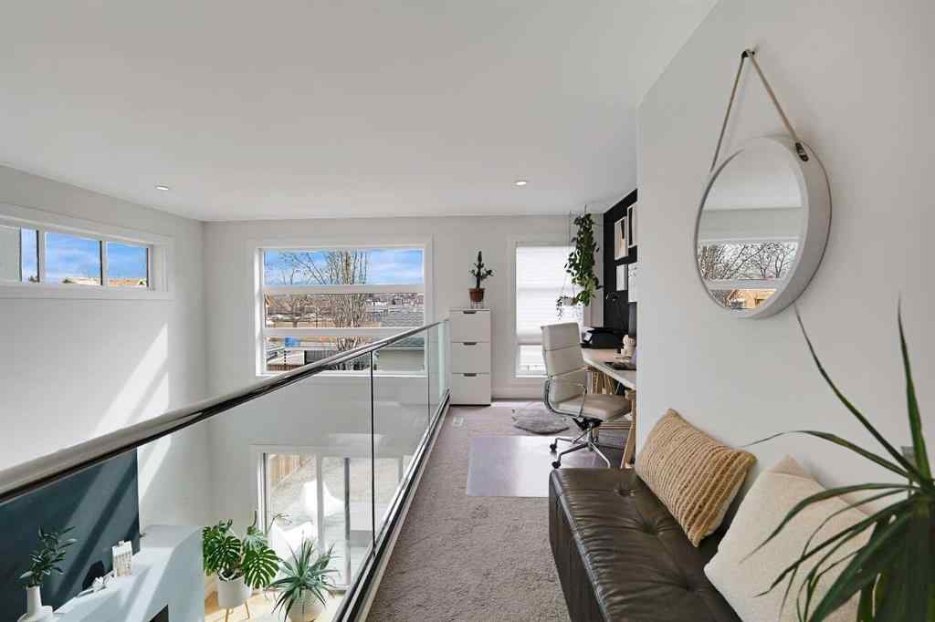 MLS® A2226113 - 139 31 Avenue NE in Tuxedo Park Calgary, Residential