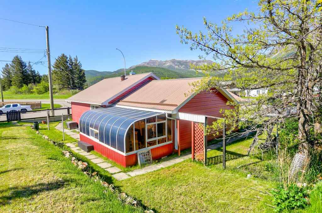 MLS® A2226137 - 2702 216street   in NONE Bellevue, Residential