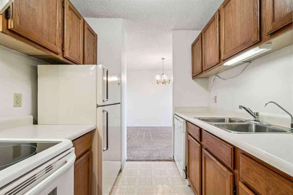MLS® A2226138 - Unit #1609 924 14 Avenue SW in Beltline Calgary, Residential