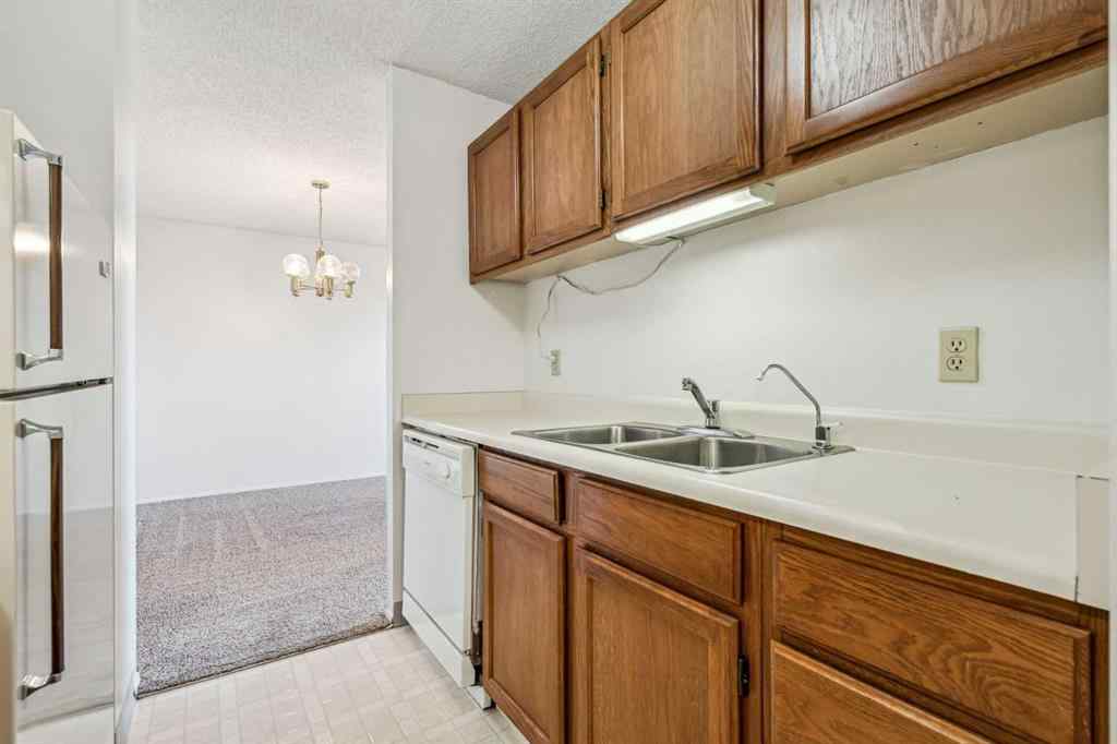 MLS® A2226138 - Unit #1609 924 14 Avenue SW in Beltline Calgary, Residential
