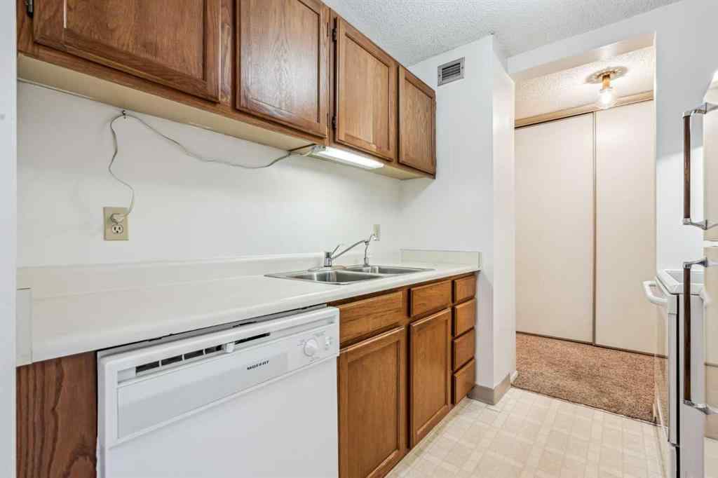 MLS® A2226138 - Unit #1609 924 14 Avenue SW in Beltline Calgary, Residential