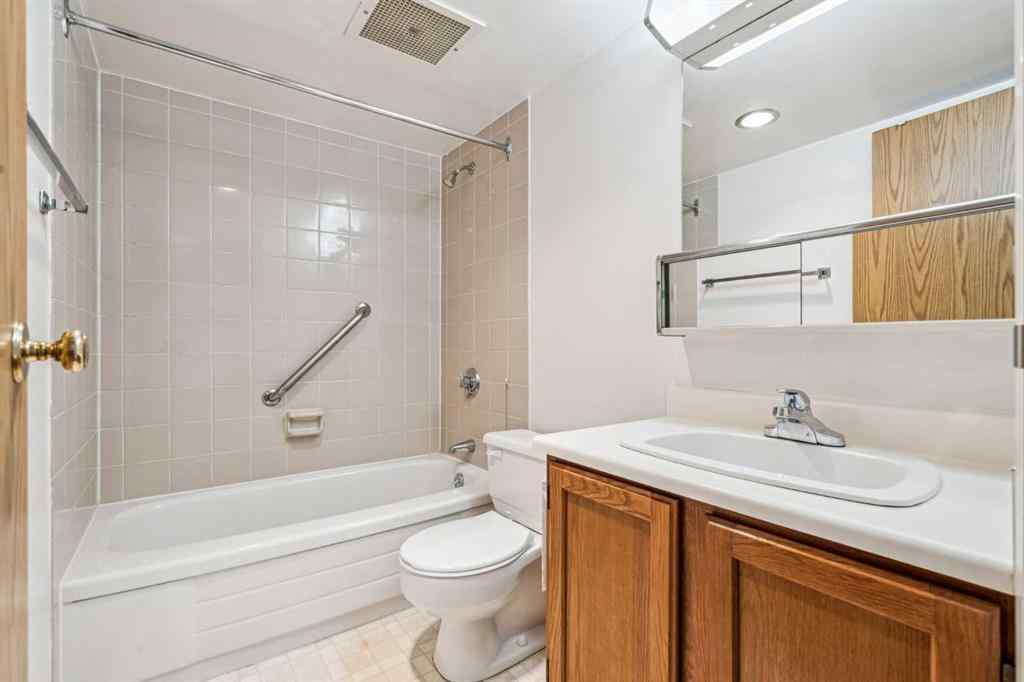 MLS® A2226138 - Unit #1609 924 14 Avenue SW in Beltline Calgary, Residential