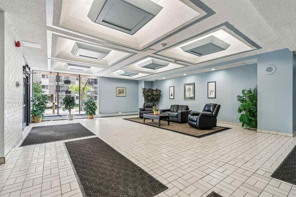 MLS® A2226138 - Unit #1609 924 14 Avenue SW in Beltline Calgary, Residential
