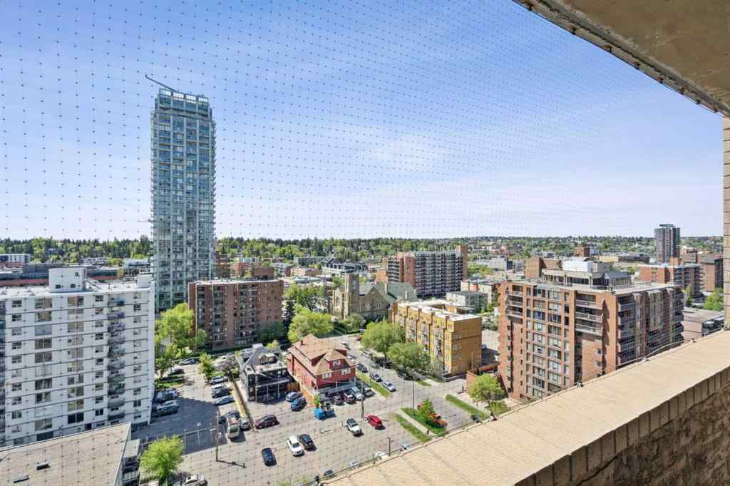 MLS® A2226138 - Unit #1609 924 14 Avenue SW in Beltline Calgary, Residential