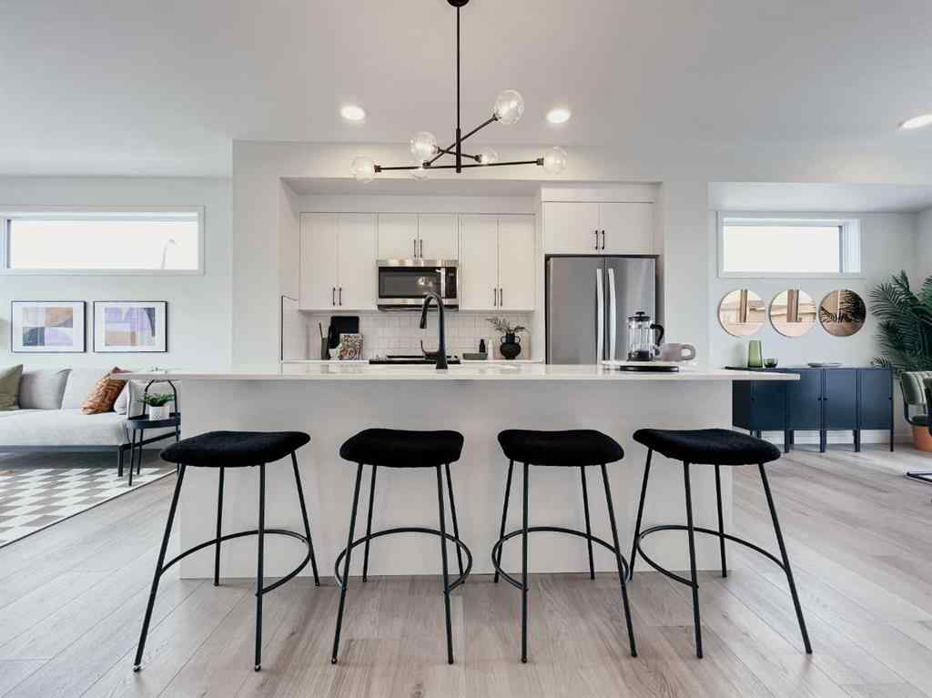 MLS® A2226139 - 858 Arbour Lake Road NW in Arbour Lake Calgary, Residential