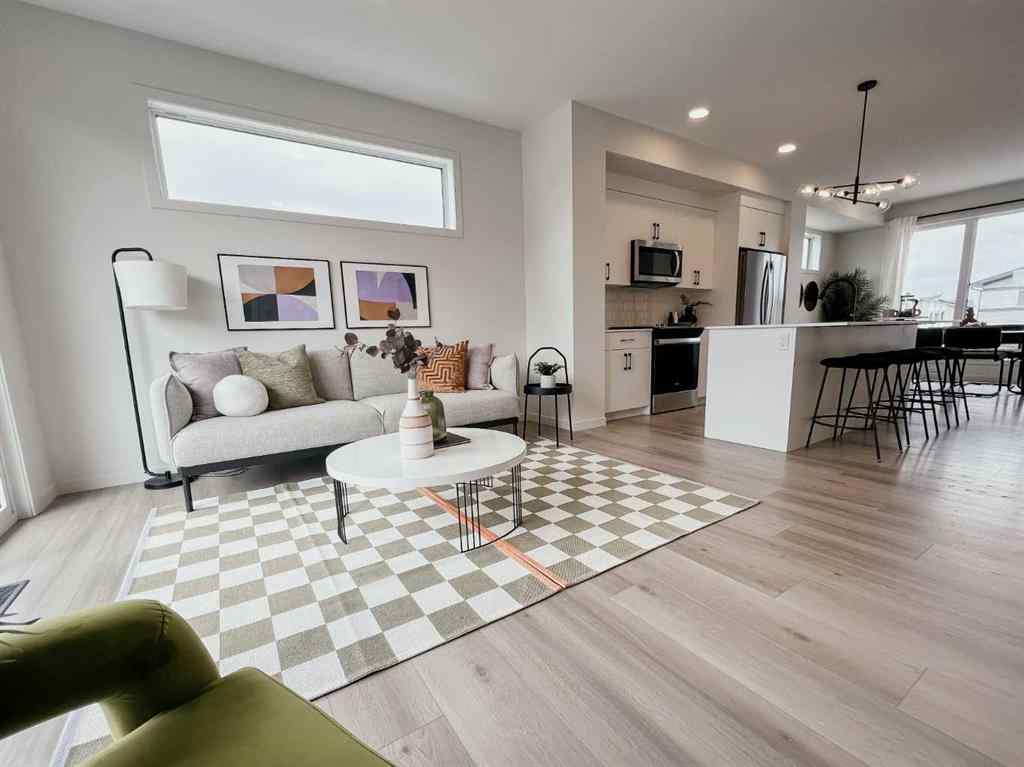 MLS® A2226139 - 858 Arbour Lake Road NW in Arbour Lake Calgary, Residential