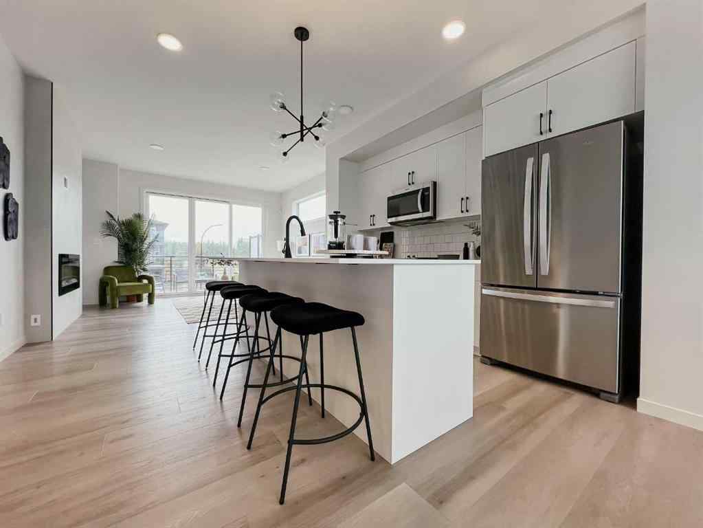 MLS® A2226139 - 858 Arbour Lake Road NW in Arbour Lake Calgary, Residential