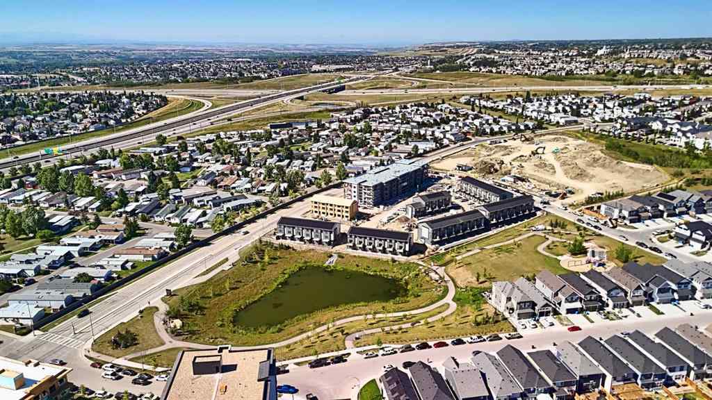 MLS® A2226139 - 858 Arbour Lake Road NW in Arbour Lake Calgary, Residential