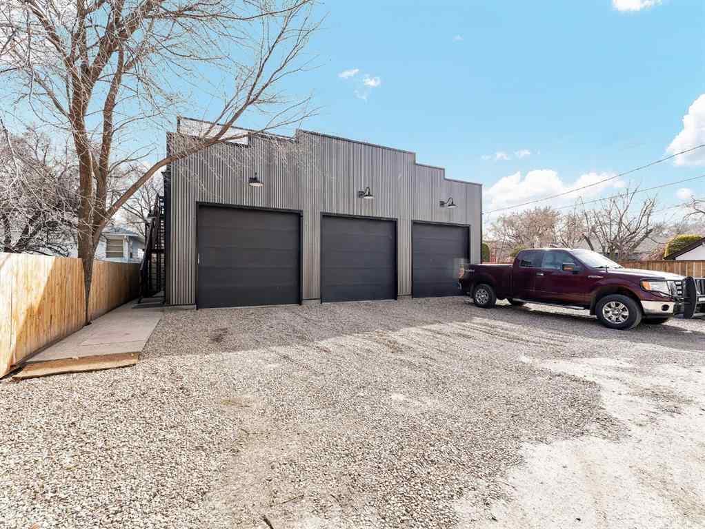 MLS® A2226150 - 170 2 Street NW in Riverside Medicine Hat, Residential