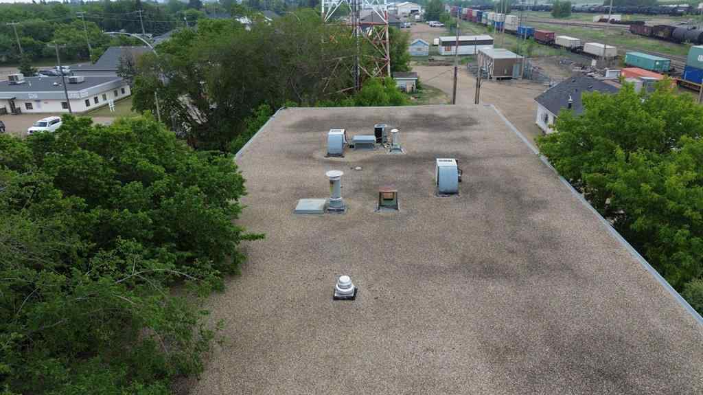 MLS® A2226156 - 1009 1 Avenue  in NONE Wainwright, Commercial