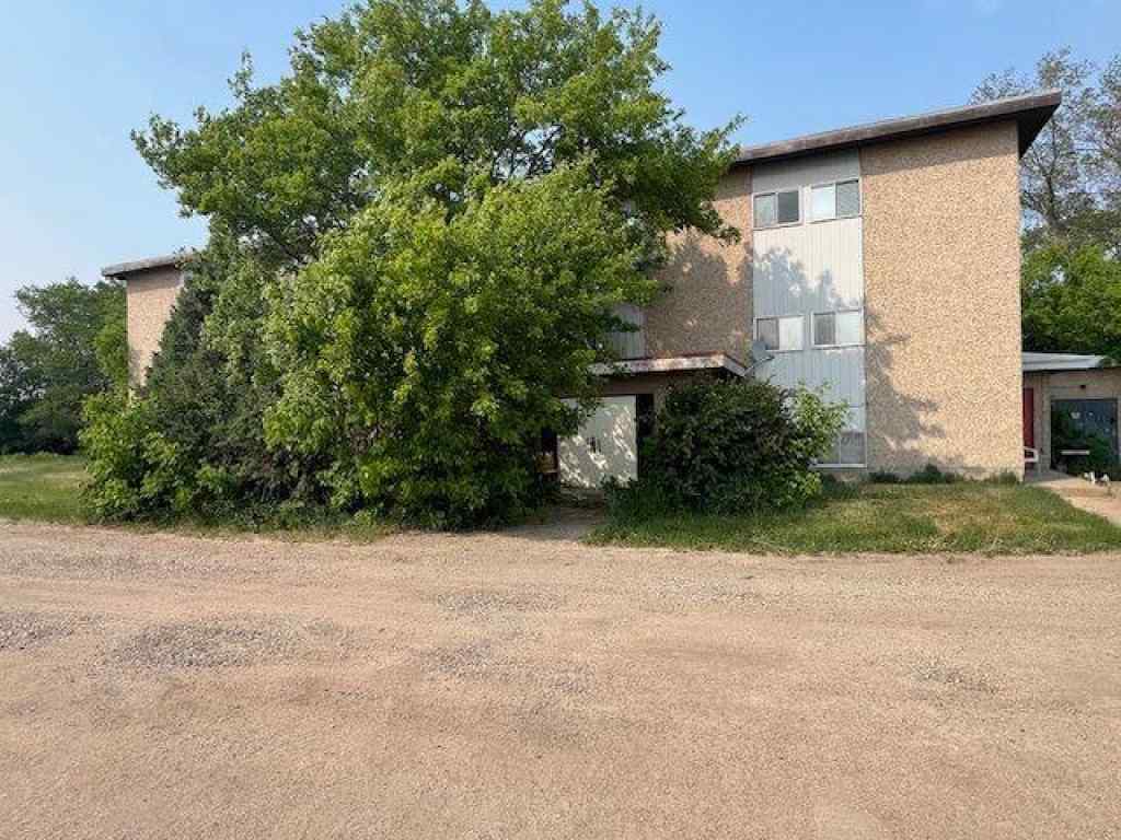 MLS® A2226156 - 1009 1 Avenue  in NONE Wainwright, Commercial
