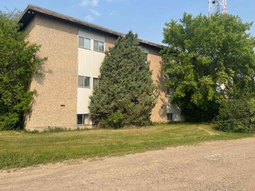 MLS® A2226156 - 1009 1 Avenue  in NONE Wainwright, Commercial