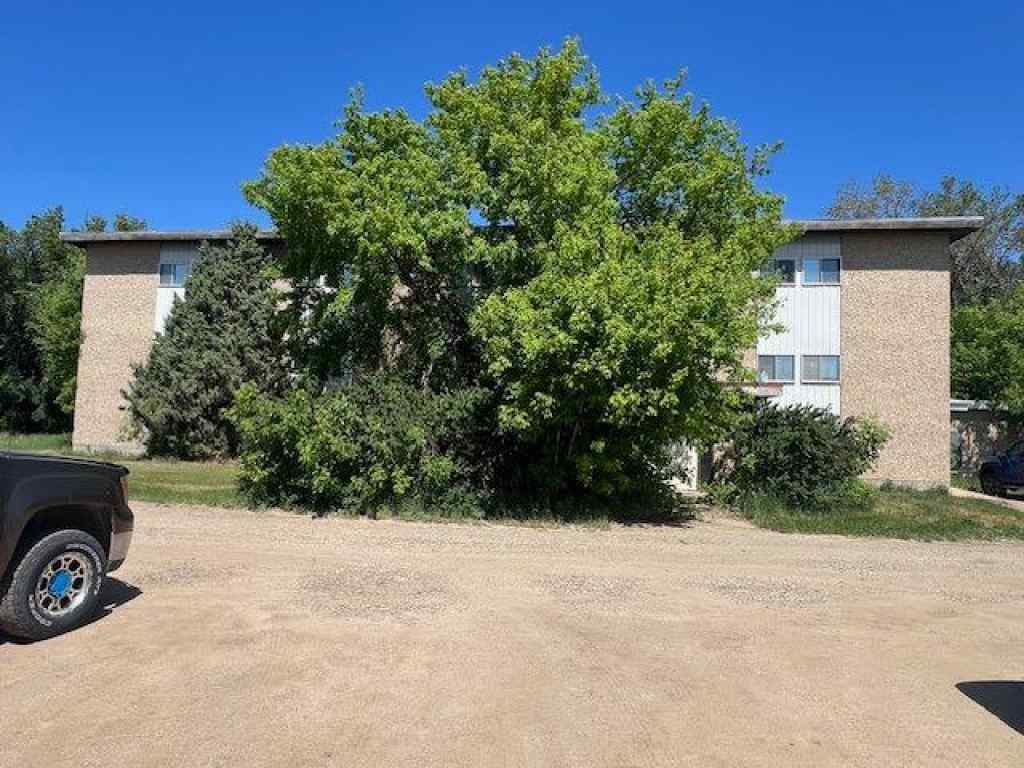 MLS® A2226156 - 1009 1 Avenue  in NONE Wainwright, Commercial