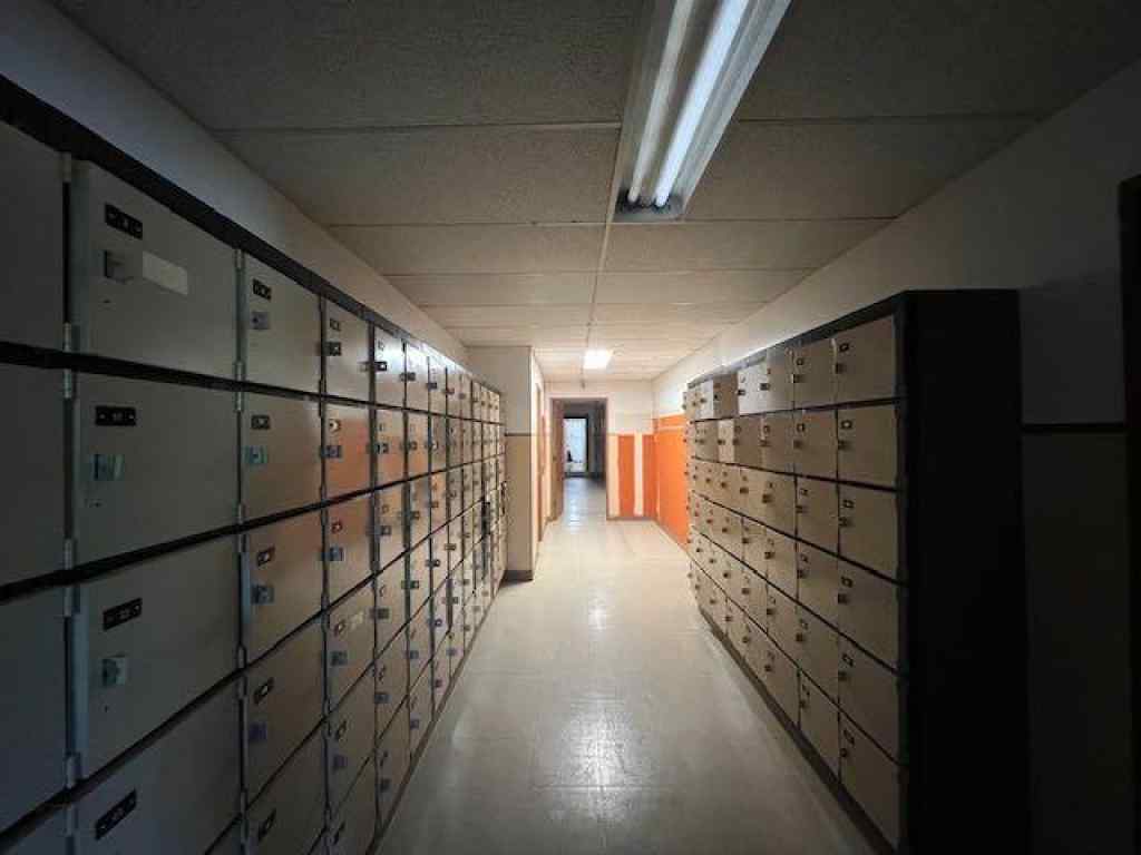 MLS® A2226156 - 1009 1 Avenue  in NONE Wainwright, Commercial