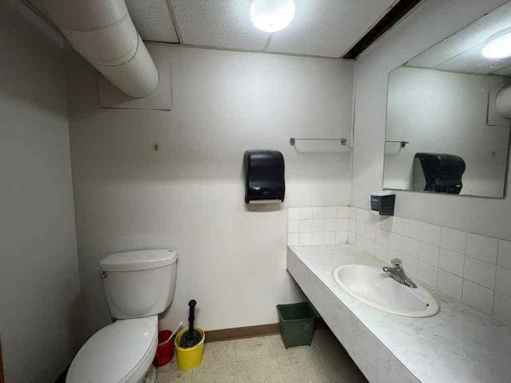 MLS® A2226156 - 1009 1 Avenue  in NONE Wainwright, Commercial