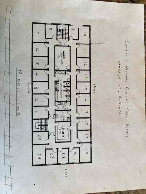 MLS® A2226156 - 1009 1 Avenue  in NONE Wainwright, Commercial