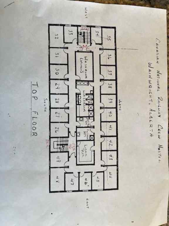 MLS® A2226156 - 1009 1 Avenue  in NONE Wainwright, Commercial